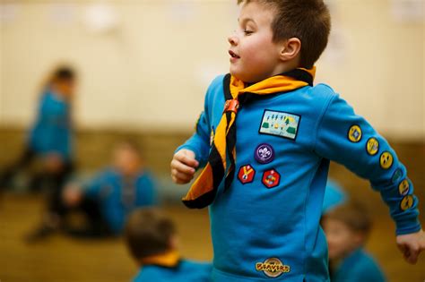 150th Craigalmond Scout Group